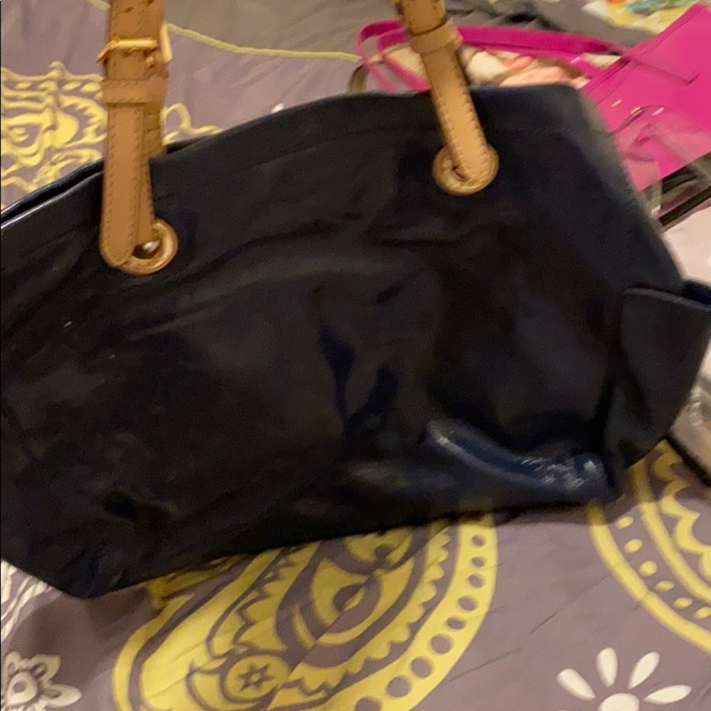 Michael Kors tote bag